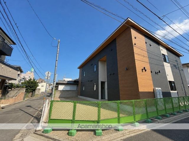 プレシャスタイム藤塚の外観写真