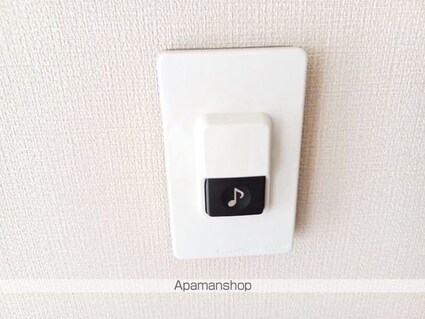 コーポただちや[1R/39m2]のセキュリティ
