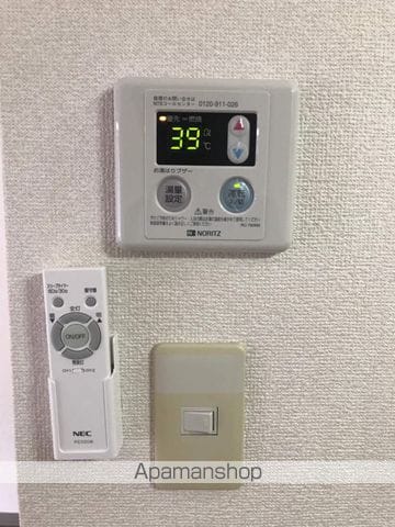 ドルフ伊勢原No8の内装写真