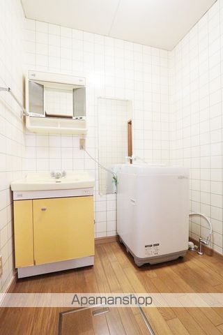 北田宮借家の内装写真
