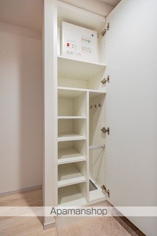 デュオフラッツ浅草田原町ネストの内装写真