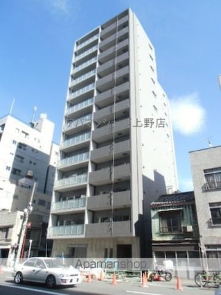 アーバネックス秋葉原ＥＡＳＴⅡ[1K/24.41m2]の外観2