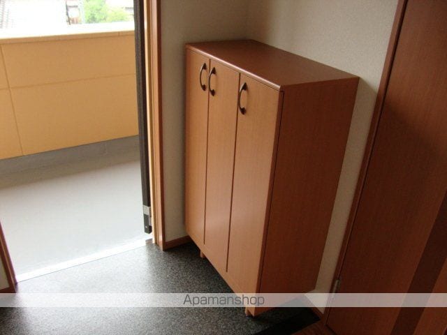 フィオーレIの内装写真