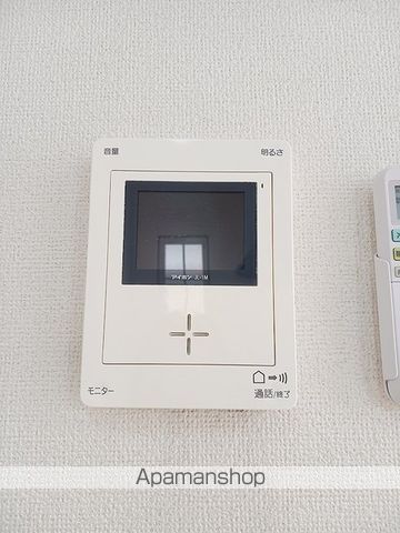 クリーンハイツ あおいの内装写真