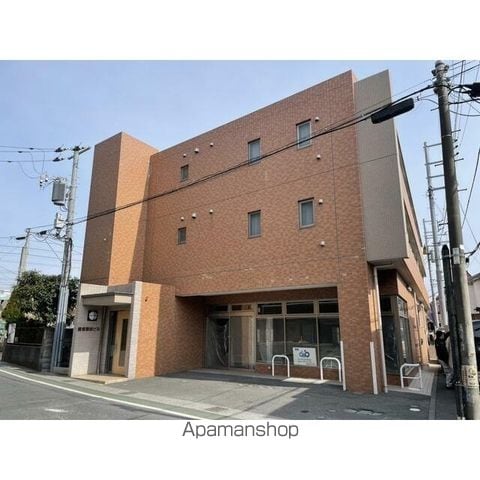 鎌倉服部ビルの外観写真