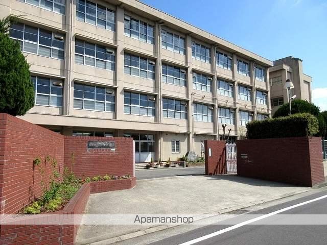 フレンシア西宮北口の周辺写真