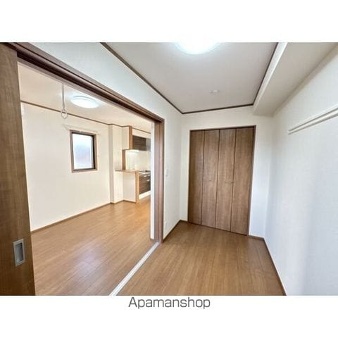 Seresta吉岡の内装写真
