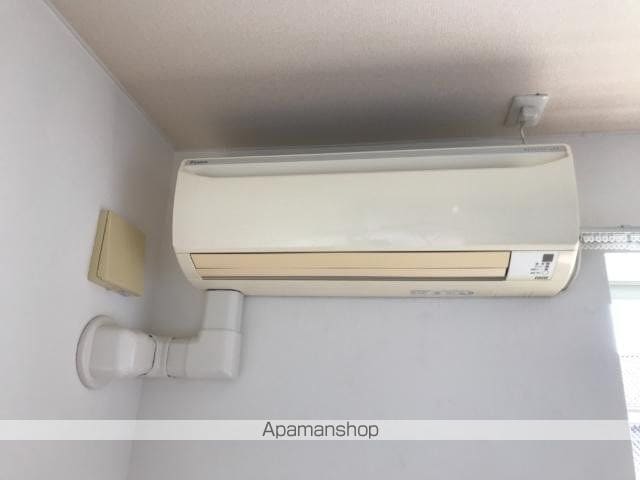 ビアンシェーヌの内装写真
