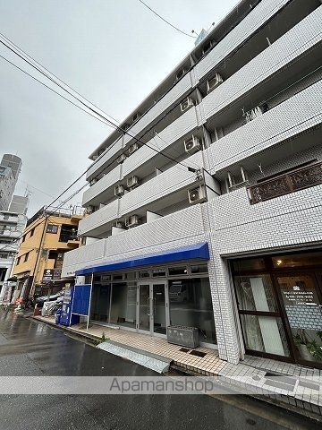 第1ナカムラビルの外観写真