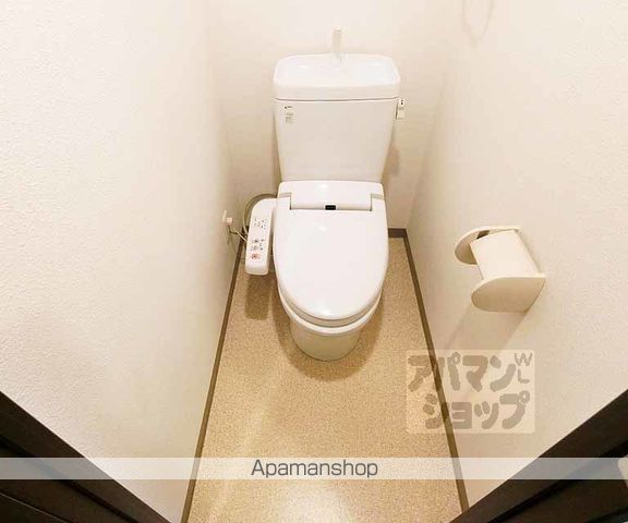 アスヴェル京都市役所前IIIの内装写真
