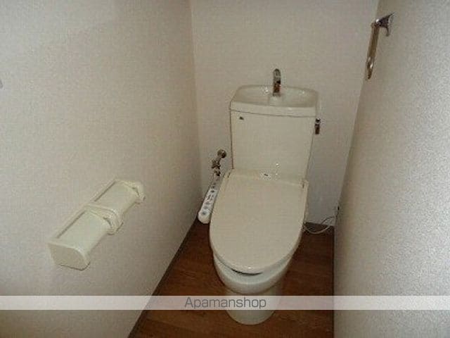 シャルマン カトレアの内装写真