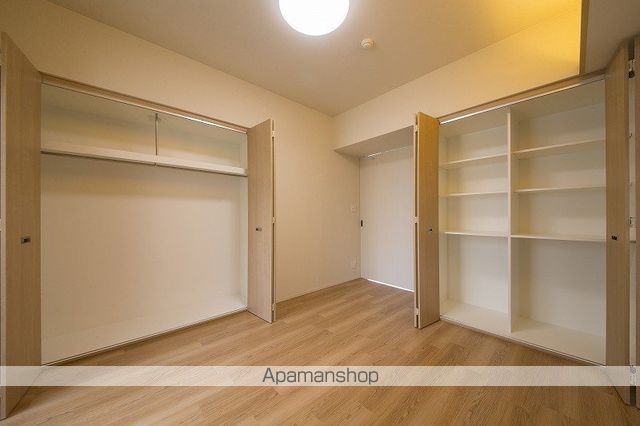 ハーバルハウス勝山の内装写真