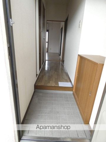 ヴィラ楠の宮IIIの内装写真