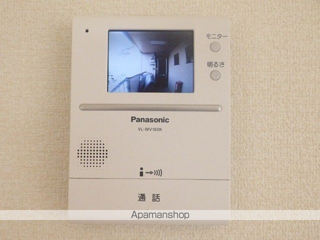 セジュール五井 Cの内装写真