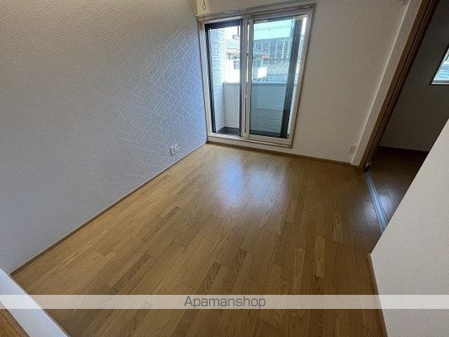 アイメゾンライブの内装写真