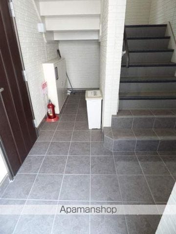 イーストサイド江坂の内装写真