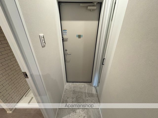 GLANZ COURT JOHN立花町の内装写真
