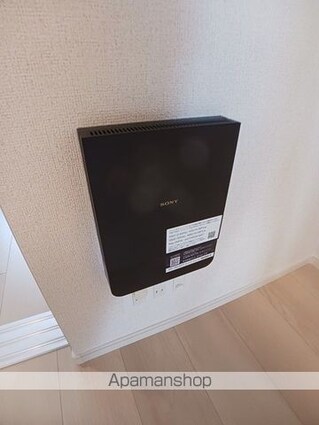 ヴィオラ　マーレ[1LDK/36.25m2]のその他設備1