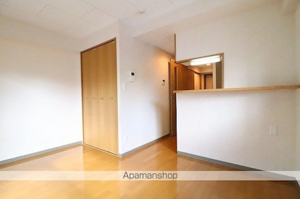 プラドールソフィア[1R/23.75m2]の内装2