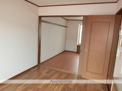 岩手県盛岡市みたけ３丁目[1DK/32.28m2]の内装3