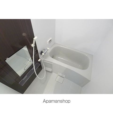 ハーモニーテラス大幸の内装写真