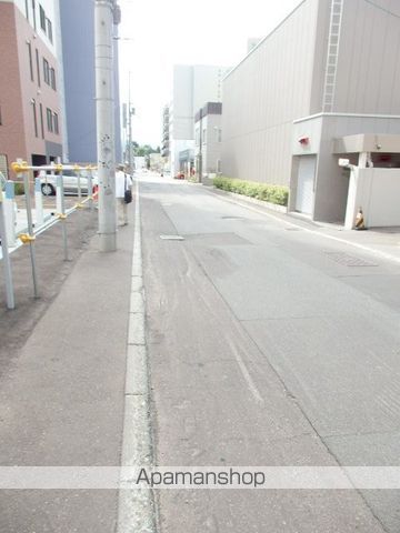 ラ・クラッセ札幌ステーションリミテッドの周辺写真