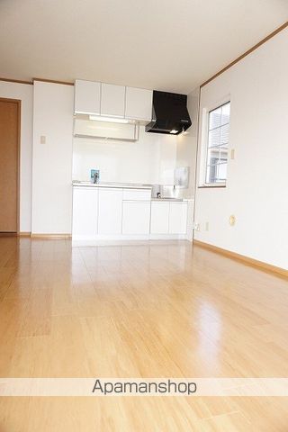 アクアノートの内装写真