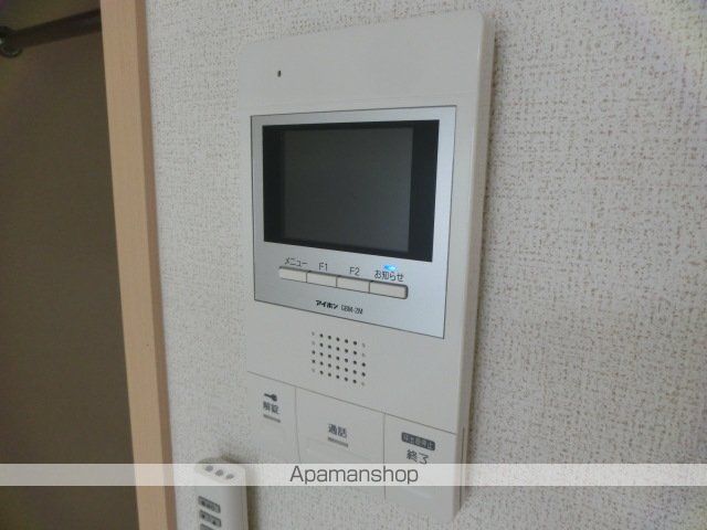 ルミナス上新庄の内装写真
