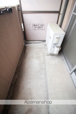 アミスター大供の内装写真