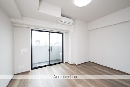 ＤＩＰＳ墨田ＥＡＳＴ[1K/25.42m2]のリビング・居間