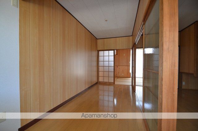 桑原マンションの内装写真