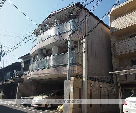 MAISON DE Nの外観写真