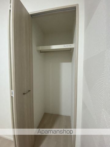 スプランディッド梅田グランノースの内装写真