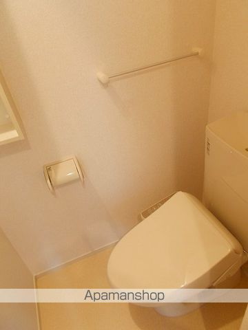 フェリスビラの内装写真
