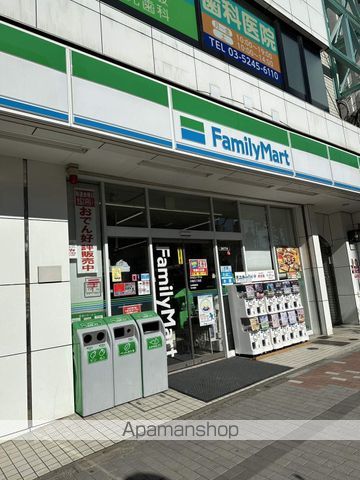 バウムプラッツの周辺写真