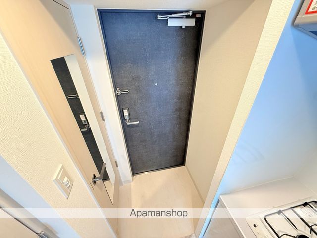 エスリード大阪イーストエッジの内装写真