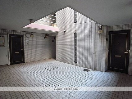 プレール荻窪南[1K/17.9m2]のロビー