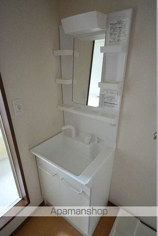 パークハイム21ABの内装写真