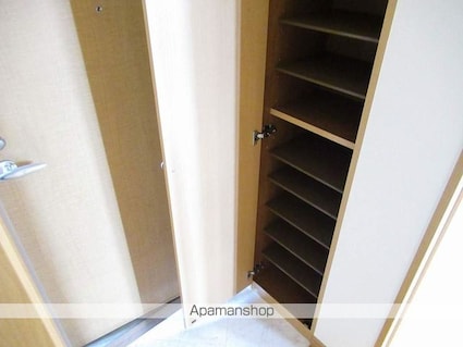 ビラージュ花屋町[1LDK/33.1m2]の内装1