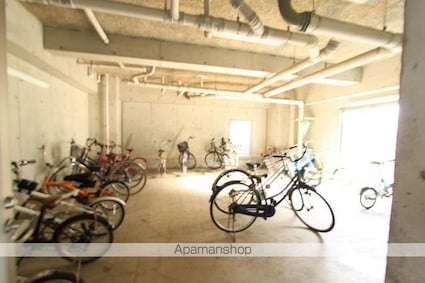 香川県高松市中新町[1DK/34m2]の共用部3