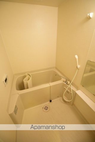 ベルエールA棟の内装写真