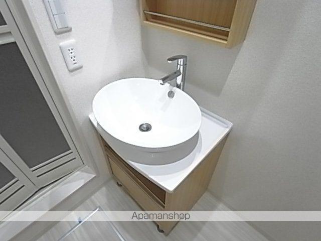 フジパレス塚口東6番館の内装写真