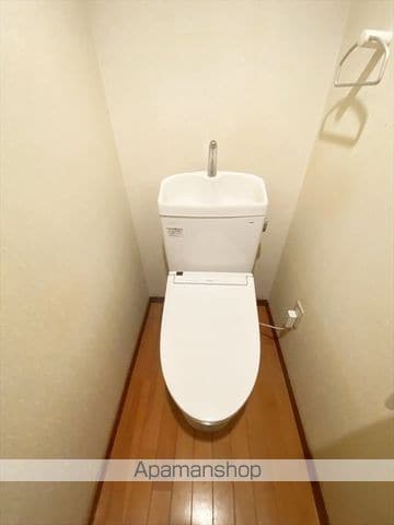 ルネス倉敷の内装写真