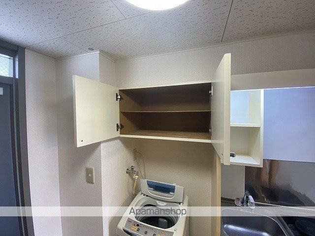 レオパレスディアコートIIの内装写真