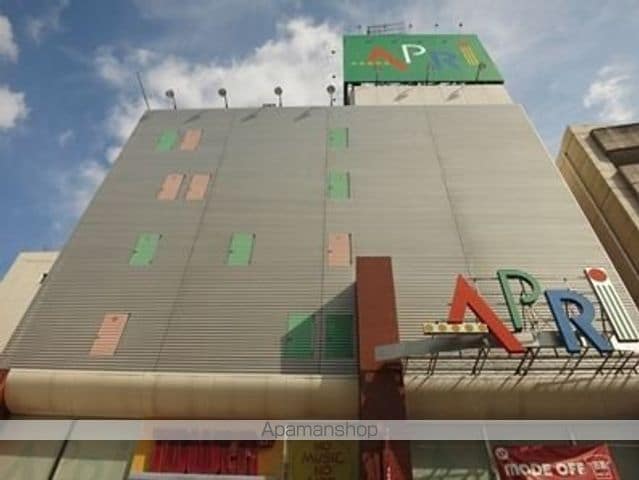カサベルデ額田の周辺写真