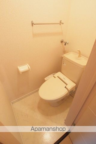 プレシャス12番館の内装写真