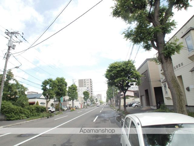 スプレンドール ノルド20の周辺写真