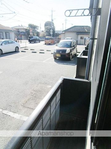 レオパレスMABOOの内装写真