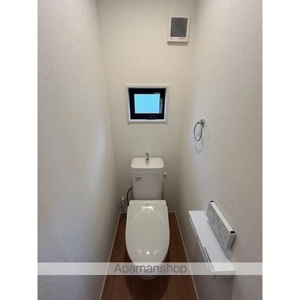 東京都板橋区赤塚４丁目[3SLDK/85.08m2]の内装