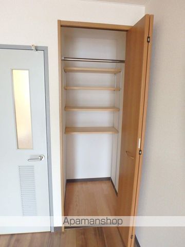 ヒルクレスト円山公園の内装写真